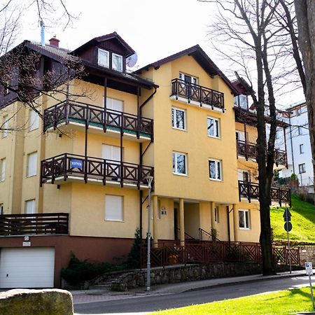 Wonder Home - Apartament Blisko Centrum Karpacza, W Cichej I Zielonej Okolicy Bagian luar foto